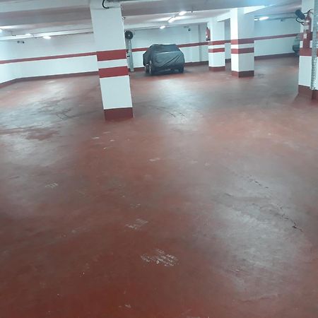 Hotel Atenas Tétouan 외부 사진