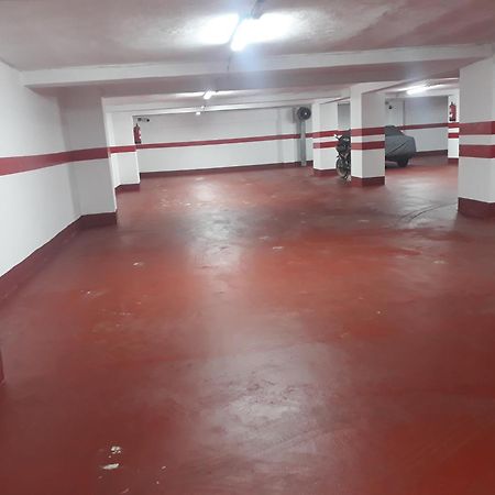 Hotel Atenas Tétouan 외부 사진
