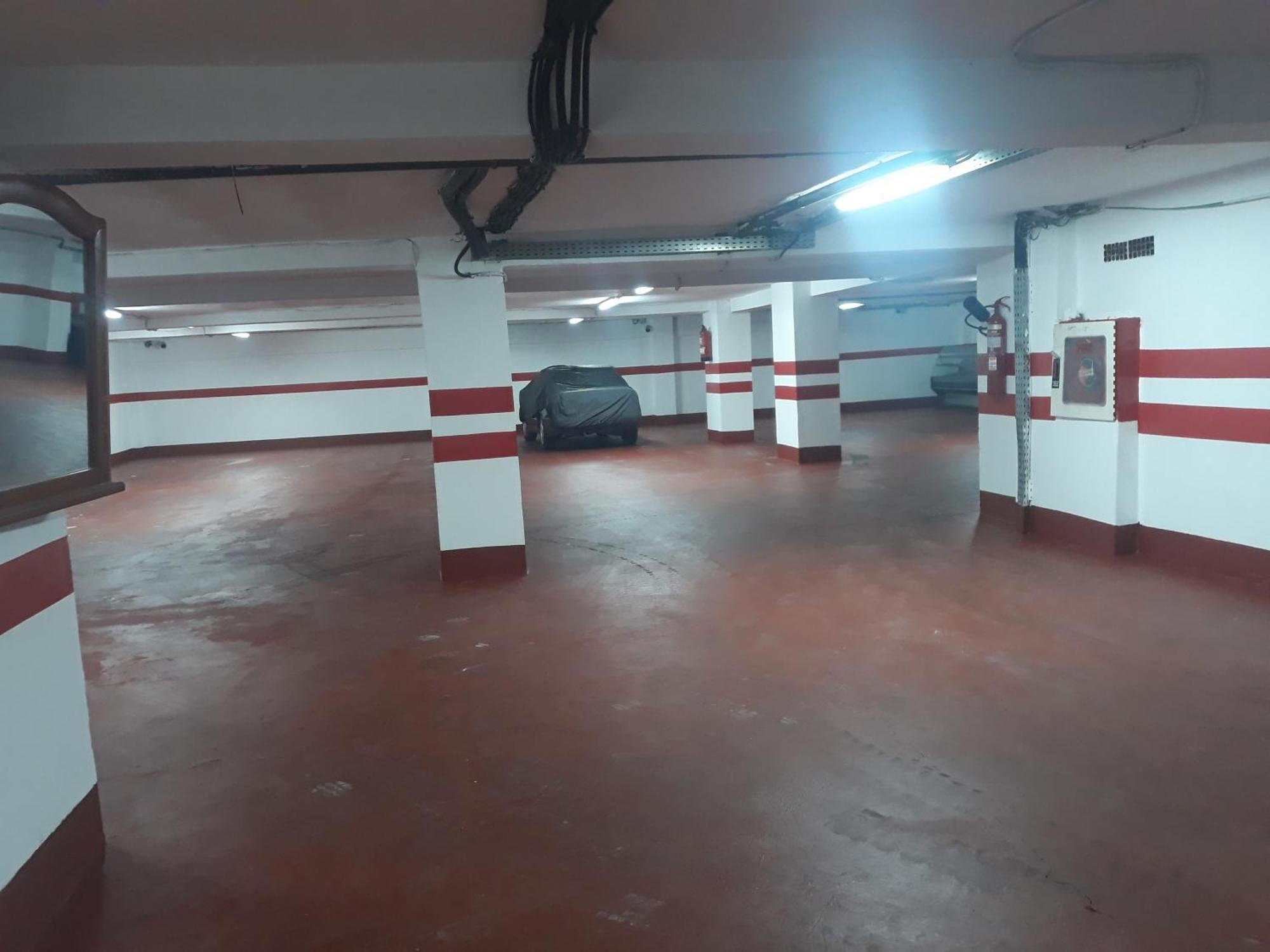 Hotel Atenas Tétouan 외부 사진