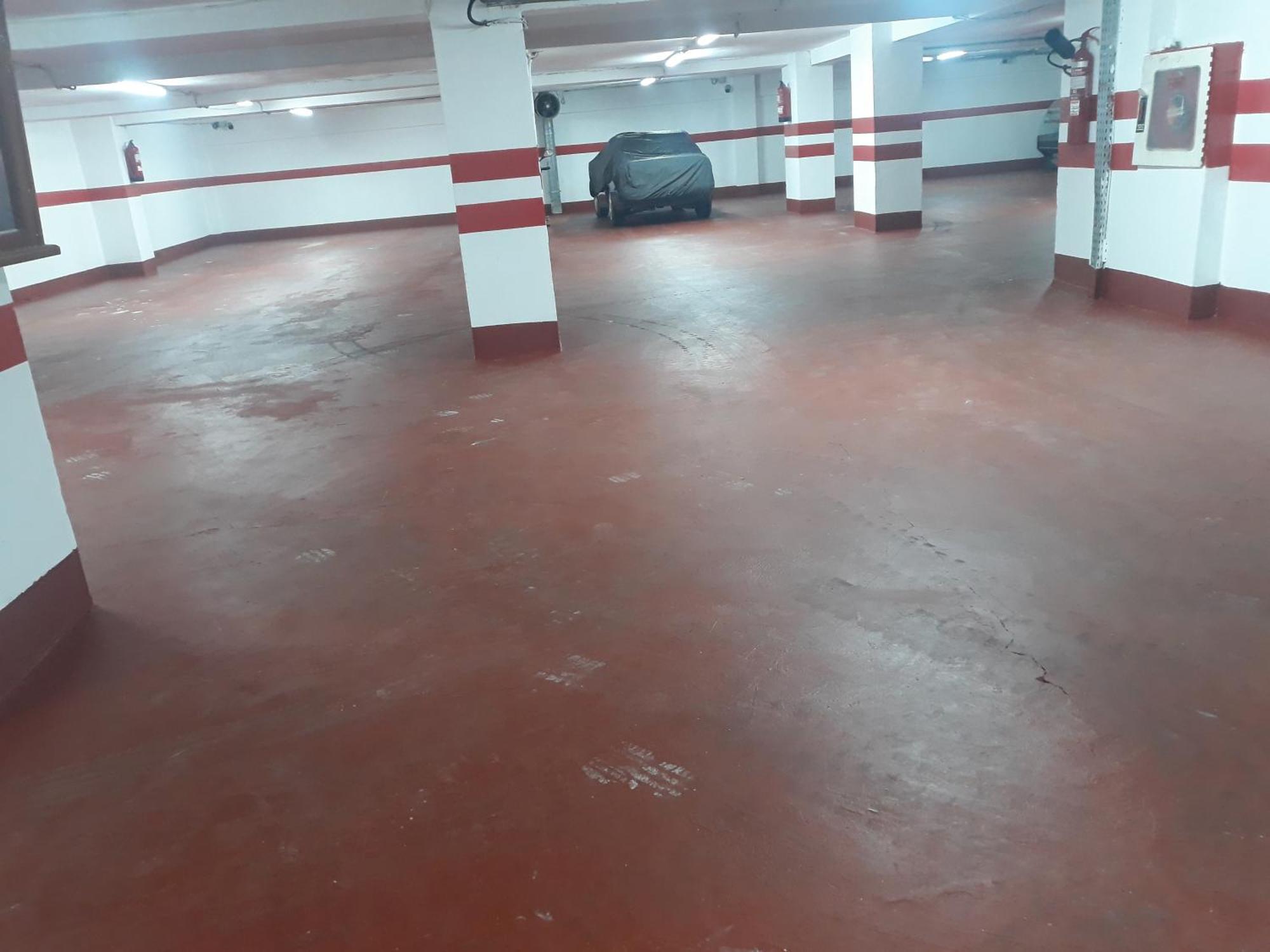 Hotel Atenas Tétouan 외부 사진