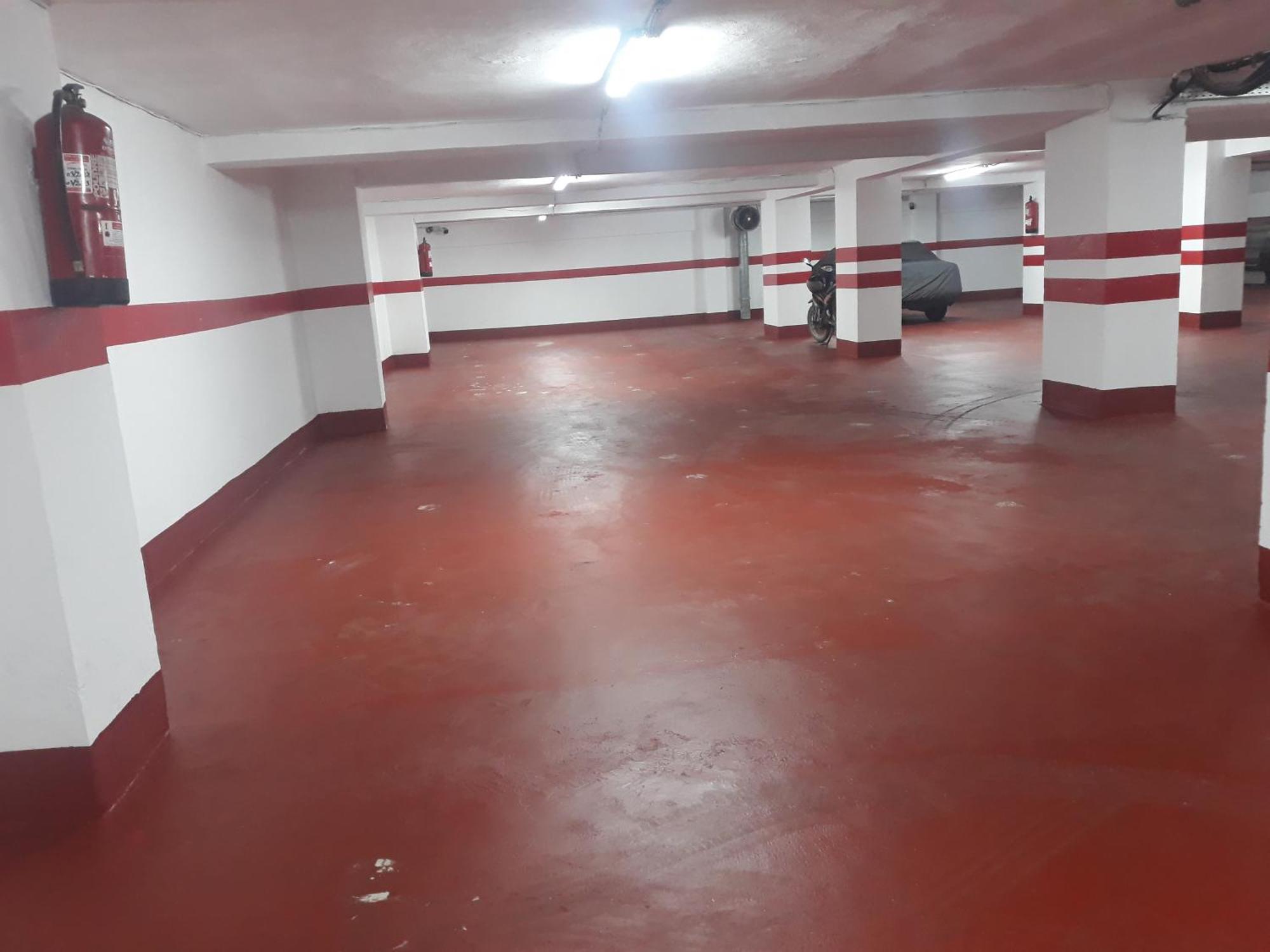 Hotel Atenas Tétouan 외부 사진